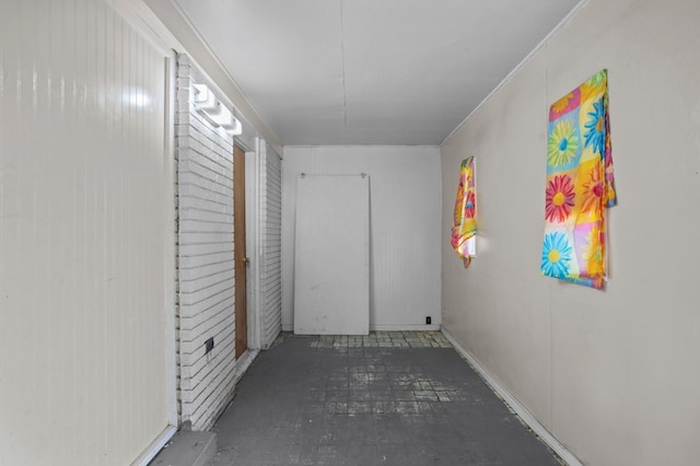 2110 Redbud Ave, Odessa, TX 79761 - view of corridor