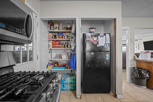 2110 Redbud Ave, Odessa, TX 79761 - view of storage area