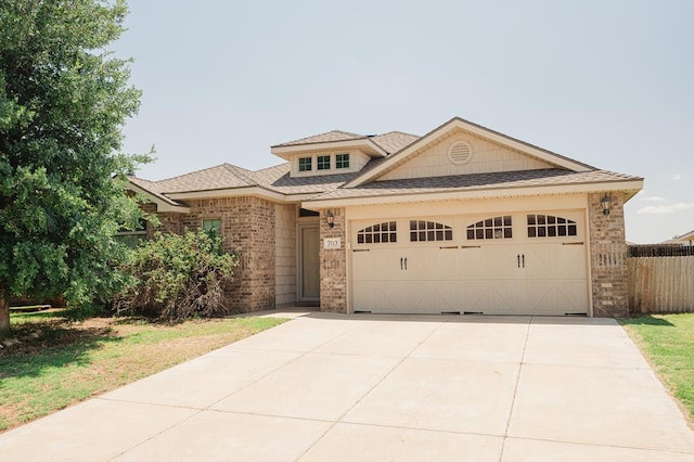 703 Nolan Ryan Dr, Midland, TX 76087 - photo 1