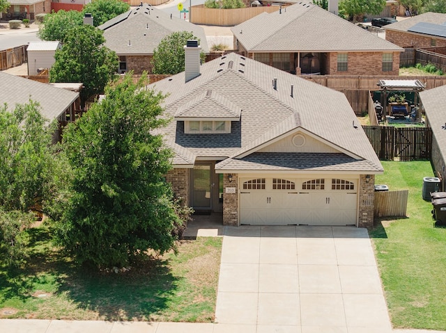 703 Nolan Ryan Dr, Midland, TX 76087 - photo 23