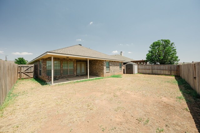 703 Nolan Ryan Dr, Midland, TX 76087 - photo 19