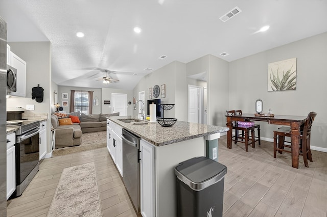 124 Pioneer Cir, Midland, TX 79705 - photo 6