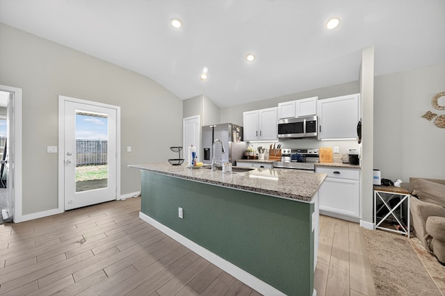 124 Pioneer Cir, Midland, TX 79705 - photo 5