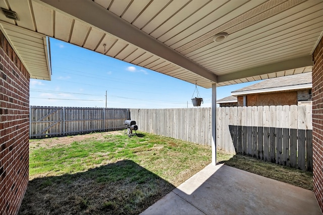 124 Pioneer Cir, Midland, TX 79705 - photo 19