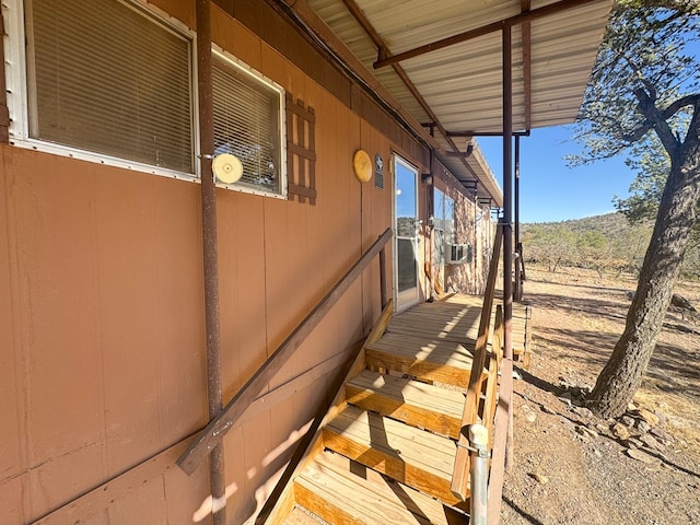 303 Squaw Valley Trl, Fort Davis, TX 79734 - exterior space