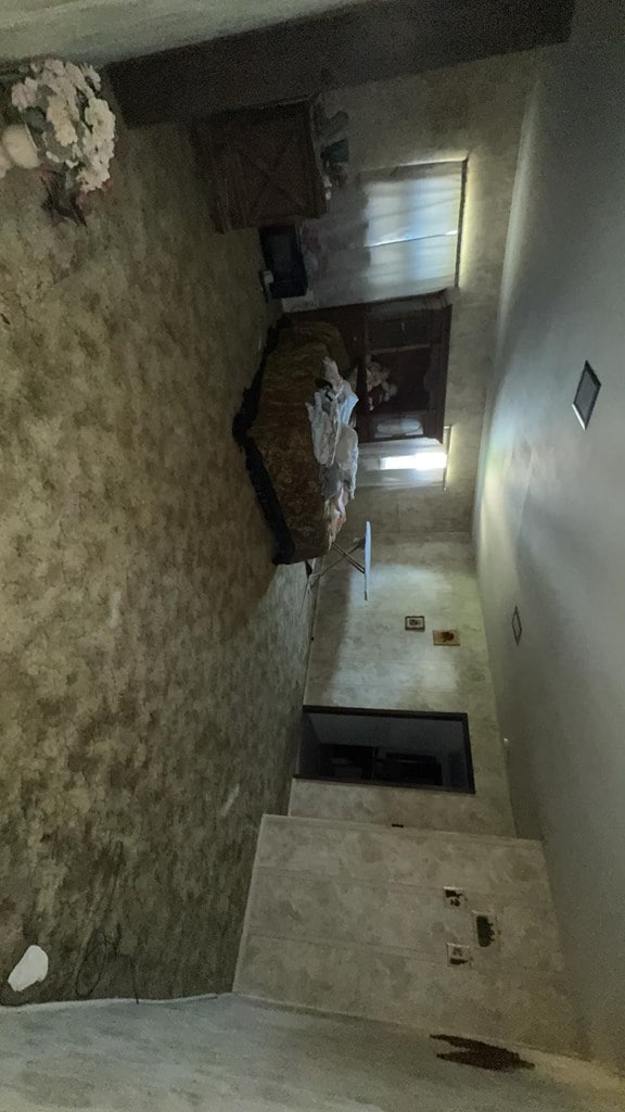1408 Emerson Ave, Mccamey, TX 79752 - view of corridor