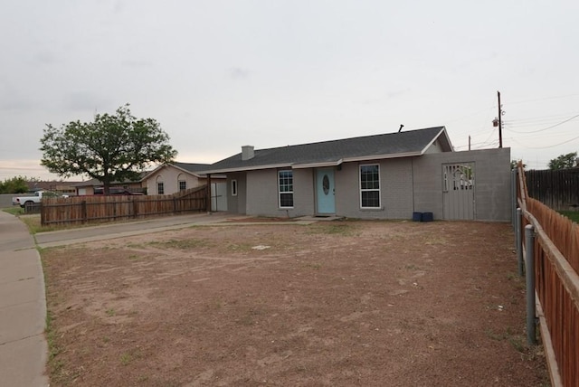 3020 W 15th St, Odessa, TX 79763 - photo 1