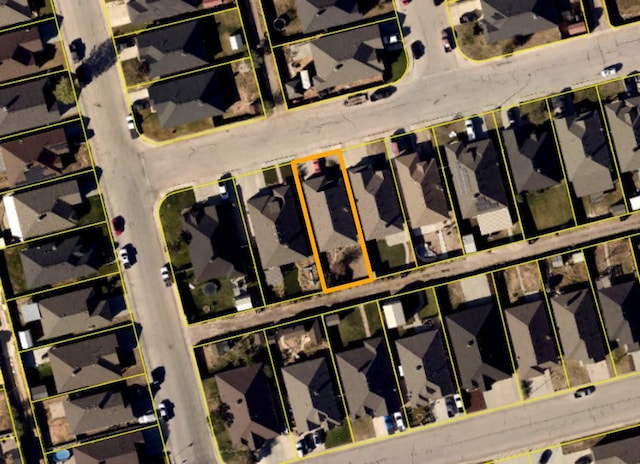 304 E 94th St, Odessa, TX 79765 - map / location