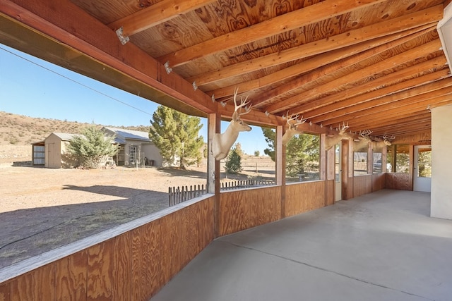 107 Cedar Dr, Fort Davis, TX 79734 - photo 24