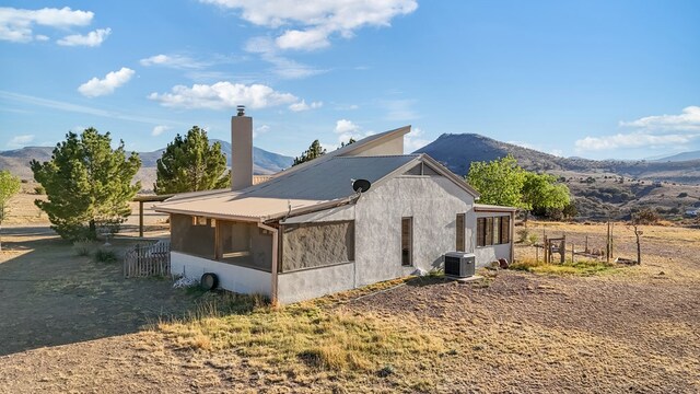 107 Cedar Dr, Fort Davis, TX 79734 - photo 33