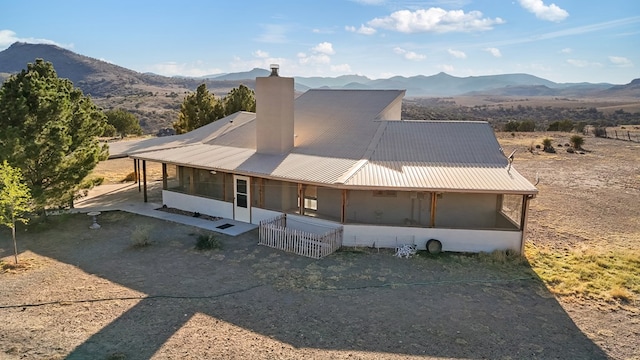 107 Cedar Dr, Fort Davis, TX 79734 - photo 30