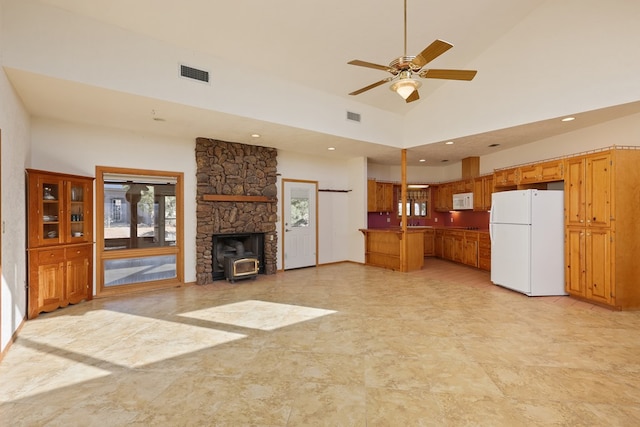 107 Cedar Dr, Fort Davis, TX 79734 - photo 5