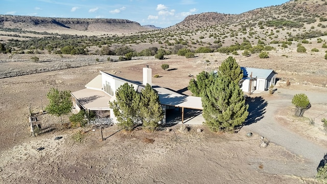107 Cedar Dr, Fort Davis, TX 79734 - photo 35