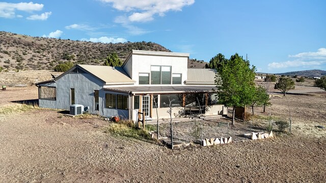 107 Cedar Dr, Fort Davis, TX 79734 - photo 37