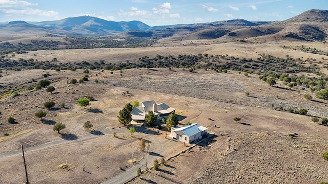 107 Cedar Dr, Fort Davis, TX 79734 - photo 2