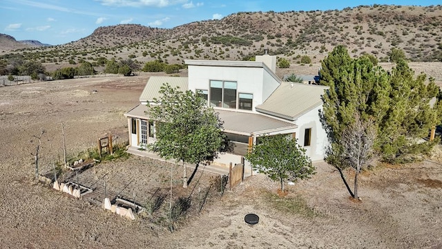107 Cedar Dr, Fort Davis, TX 79734 - photo 1