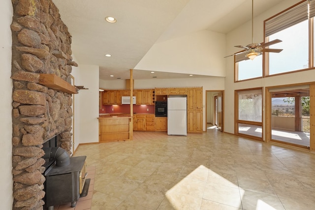 107 Cedar Dr, Fort Davis, TX 79734 - photo 4