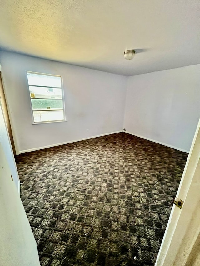 3501 Merrill Ave, Odessa, TX 79764 - empty room featuring baseboards