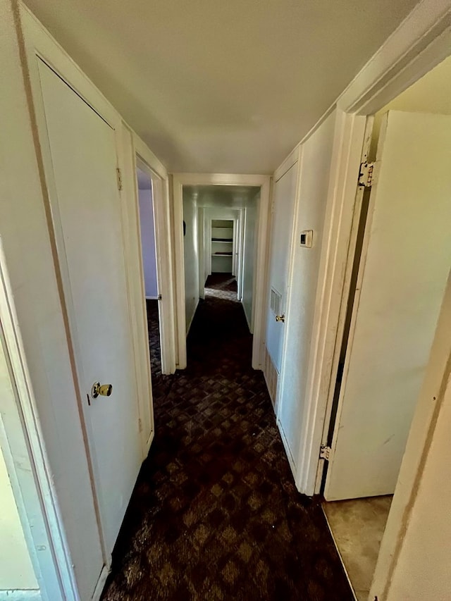 3501 Merrill Ave, Odessa, TX 79764 - view of corridor