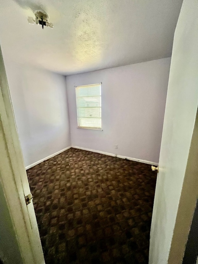 3501 Merrill Ave, Odessa, TX 79764 - empty room with baseboards