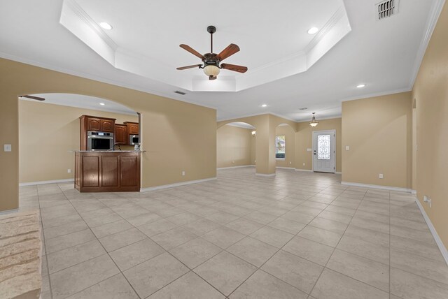 6611 E Driftwood Dr, Gardendale, TX 79758 - photo 8
