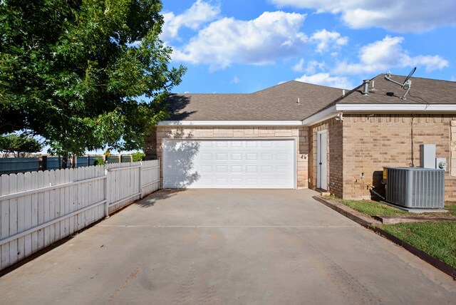 6611 E Driftwood Dr, Gardendale, TX 79758 - photo 34