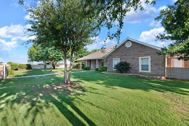 6611 E Driftwood Dr, Gardendale, TX 79758 - photo 36