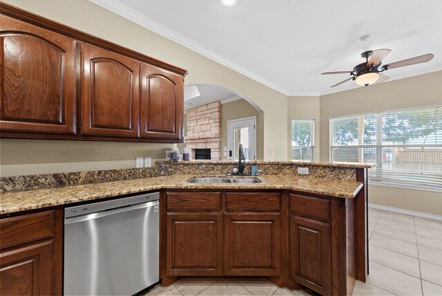 6611 E Driftwood Dr, Gardendale, TX 79758 - photo 12
