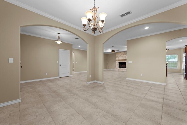 6611 E Driftwood Dr, Gardendale, TX 79758 - photo 5