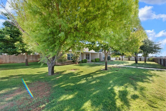 6611 E Driftwood Dr, Gardendale, TX 79758 - photo 35