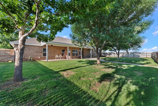 6611 E Driftwood Dr, Gardendale, TX 79758 - photo 32