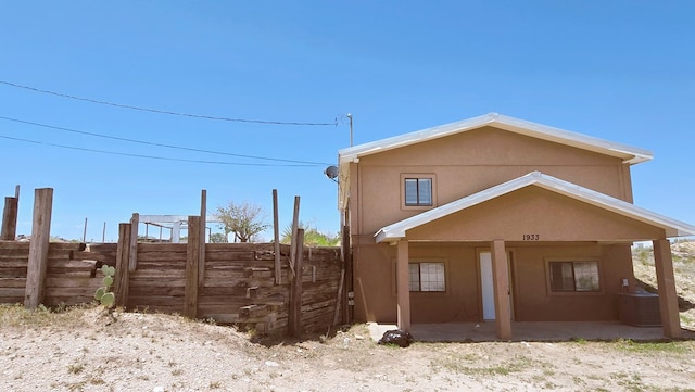 1933 N Cynthia Dr, Odessa, TX 79763 - photo 3