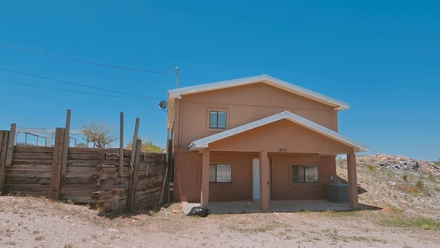 1933 N Cynthia Dr, Odessa, TX 79763 - photo 2
