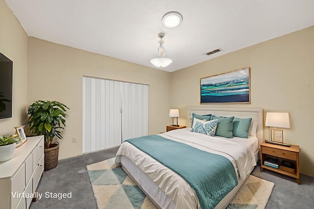 1321 Lindberg St, Odessa, TX 79763 - bedroom with carpet