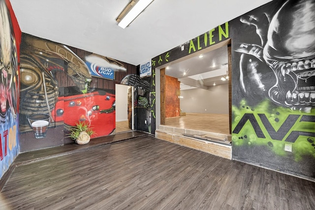 1321 Lindberg St, Odessa, TX 79763 - interior space