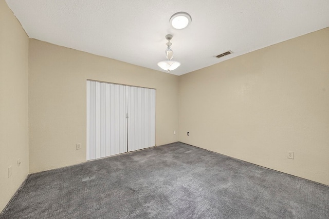 1321 Lindberg St, Odessa, TX 79763 - view of carpeted empty room