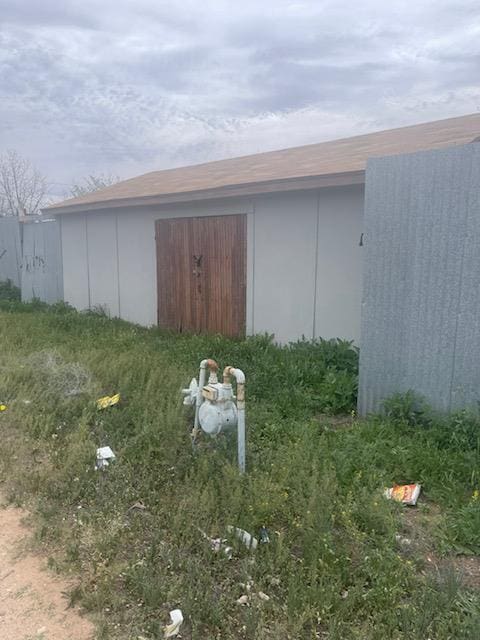 Listing photo 2 for 216 Judkins Dr, Odessa TX 79764