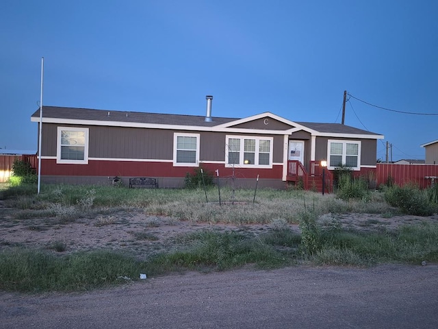 415 S Nita Sue Ave, Odessa, TX 79763 - photo 1