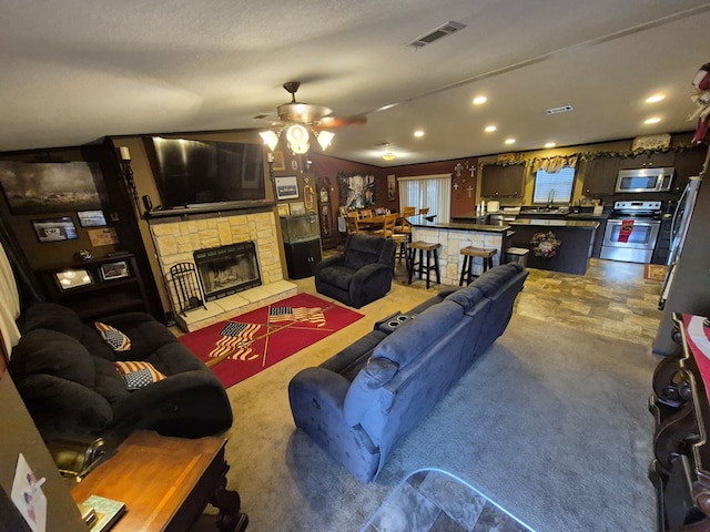 415 S Nita Sue Ave, Odessa, TX 79763 - photo 3