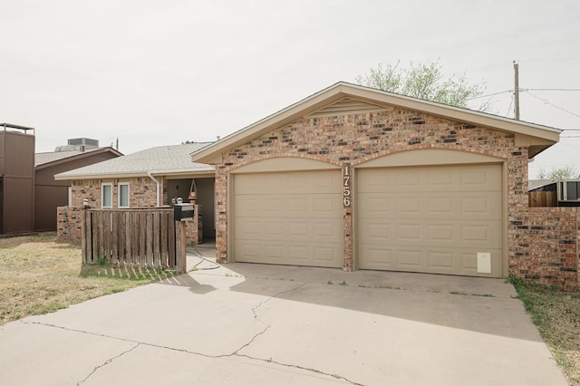 1756 E 53rd St, Odessa, TX 79762 - photo 1