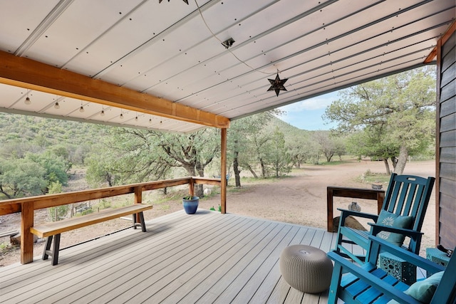 107 Bandolero Trl, Fort Davis, TX 79734 - photo 17