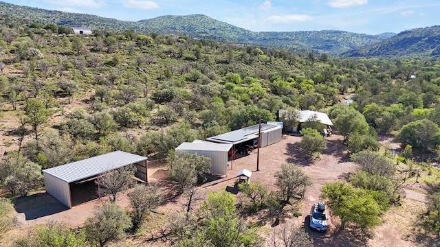 107 Bandolero Trl, Fort Davis, TX 79734 - photo 36