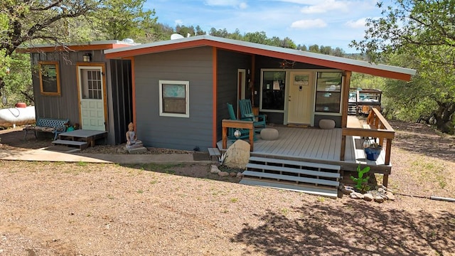 107 Bandolero Trl, Fort Davis, TX 79734 - photo 1
