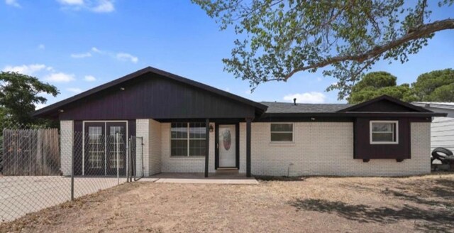 1921 Hudson, Midland, TX 79705 - photo 1