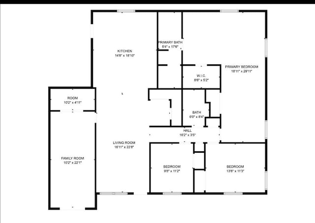 1921 Hudson, Midland, TX 79705 - photo 26