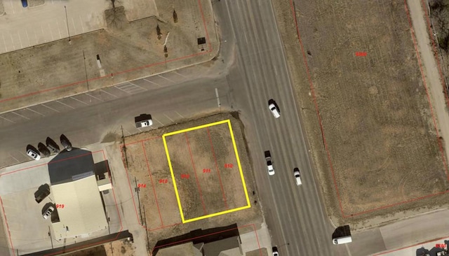 0 NE Hospital Dr, Andrews, TX 79714