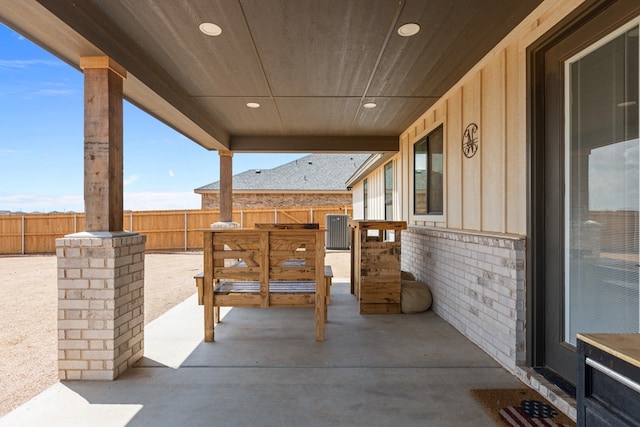 2117 S County Rd 1059, Midland, TX 79706 - photo 31