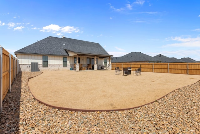 2117 S County Rd 1059, Midland, TX 79706 - photo 33