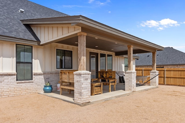 2117 S County Rd 1059, Midland, TX 79706 - photo 32