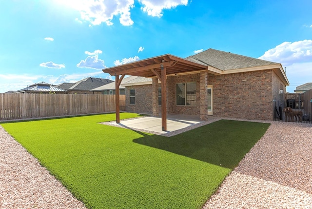 1904 Wrigley Dr, Odessa, TX 79762 - photo 3
